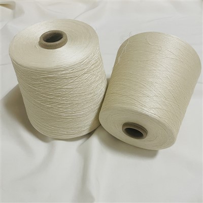 140NM/2 Predena svilena pređa