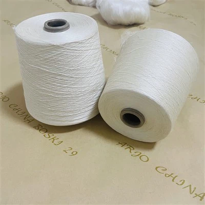 Sari od predene svile