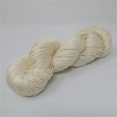 Tussah Silk Noil